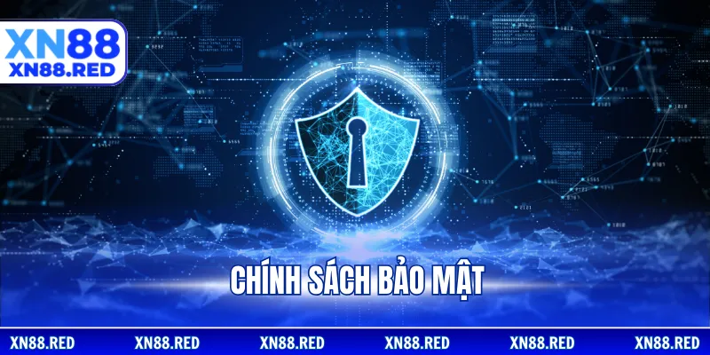 Chính sách bảo mật